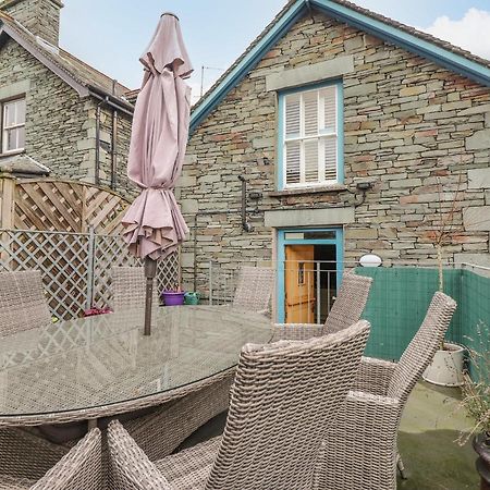 Rossett Holme Villa Ambleside Luaran gambar