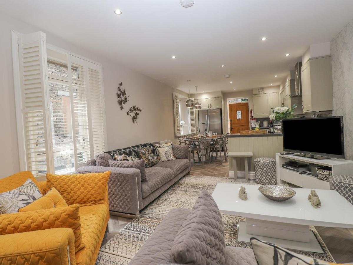Rossett Holme Villa Ambleside Luaran gambar