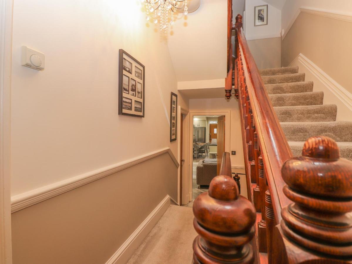Rossett Holme Villa Ambleside Luaran gambar