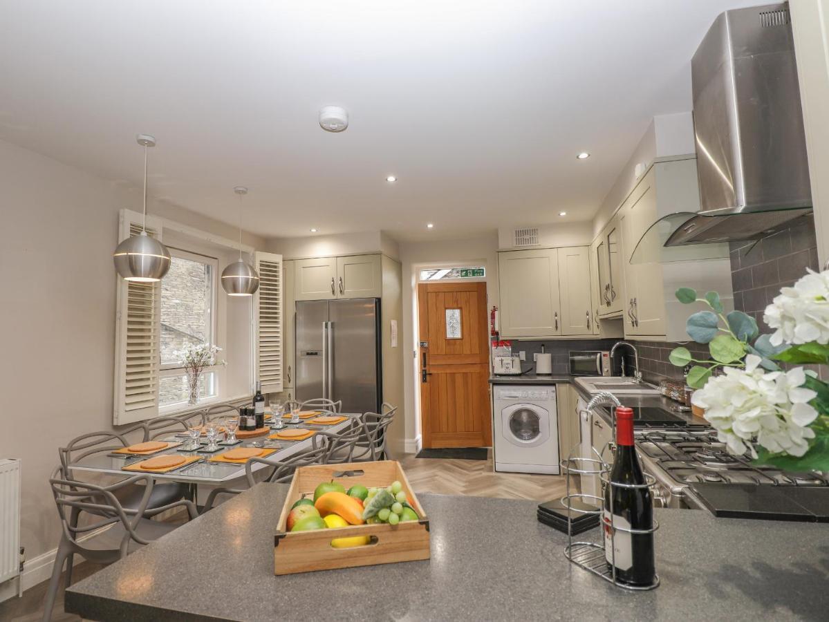 Rossett Holme Villa Ambleside Luaran gambar
