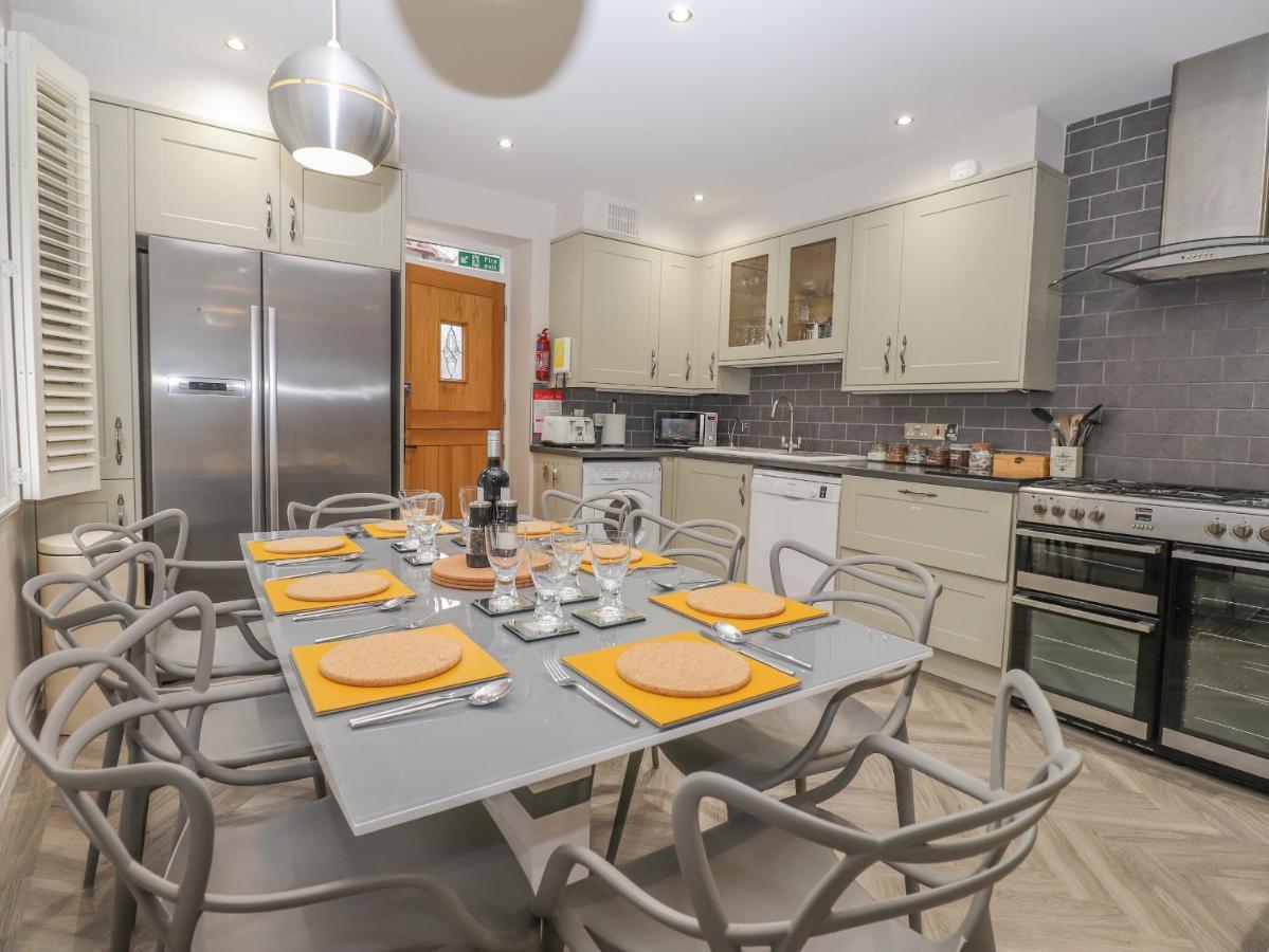Rossett Holme Villa Ambleside Luaran gambar