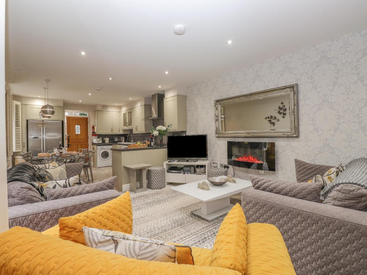 Rossett Holme Villa Ambleside Luaran gambar