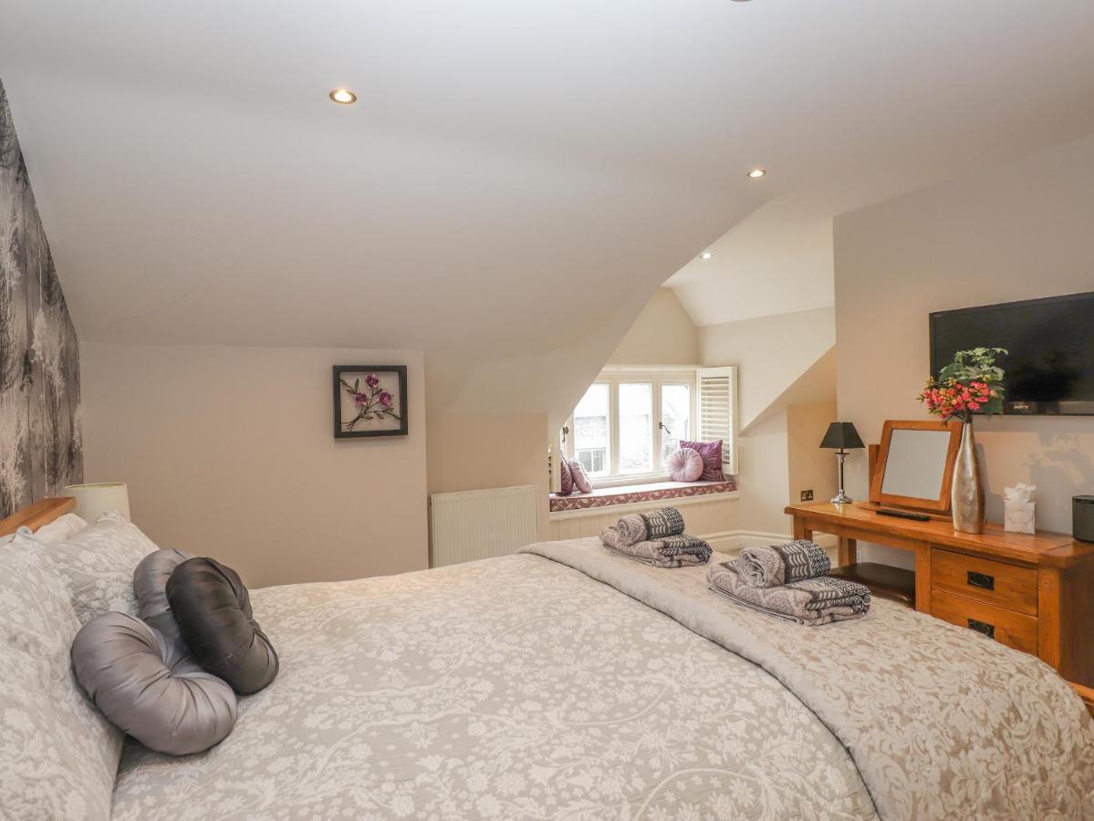 Rossett Holme Villa Ambleside Luaran gambar