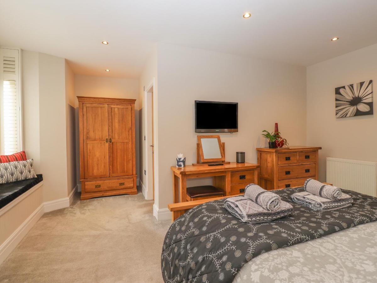 Rossett Holme Villa Ambleside Luaran gambar