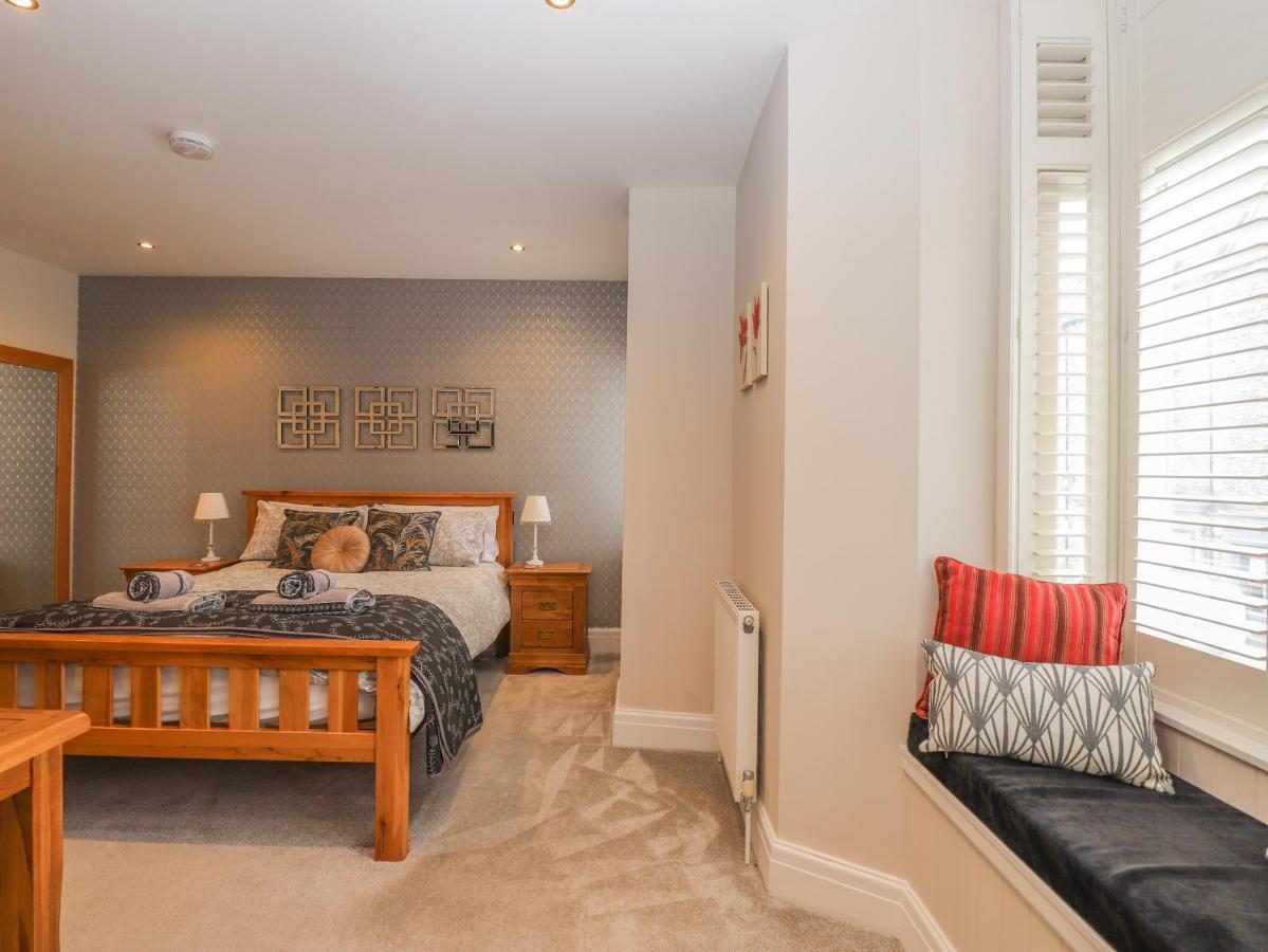 Rossett Holme Villa Ambleside Luaran gambar
