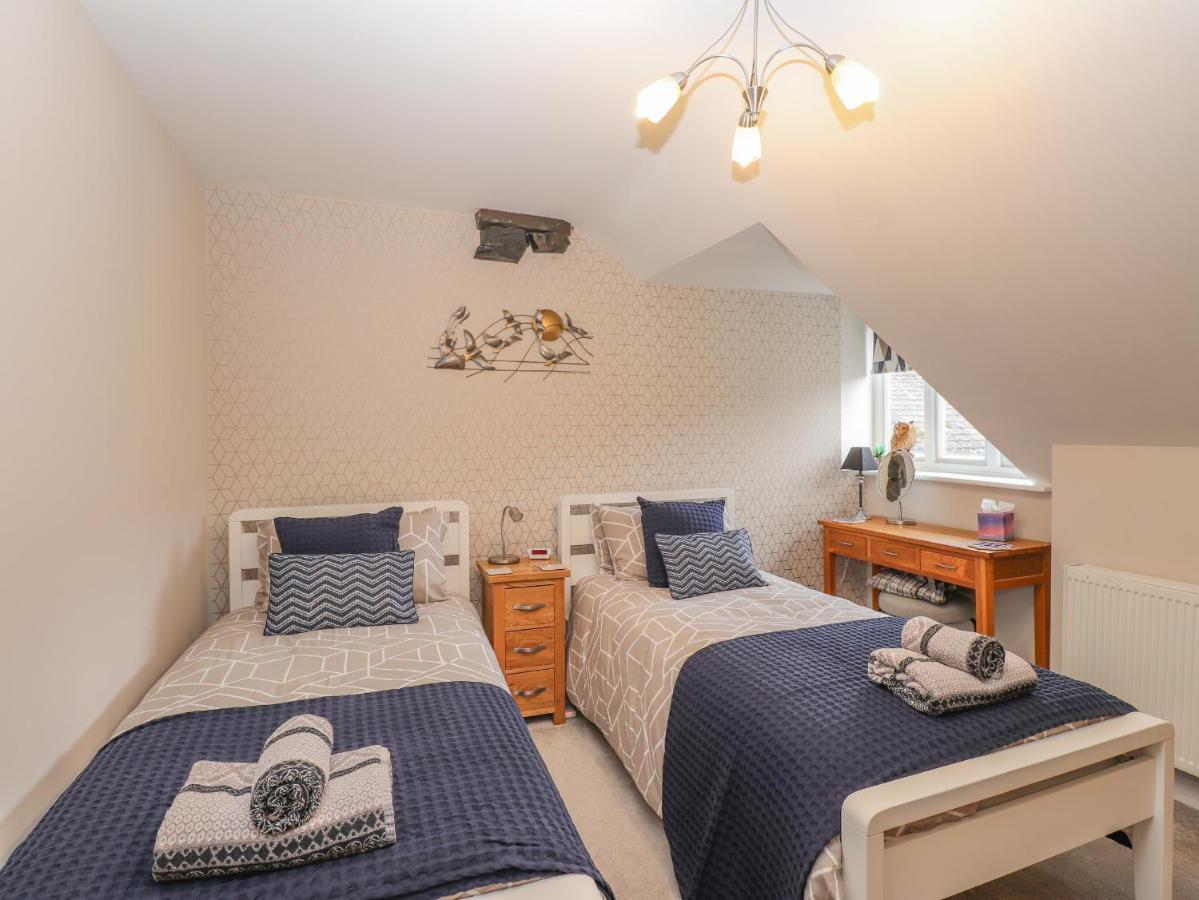 Rossett Holme Villa Ambleside Luaran gambar