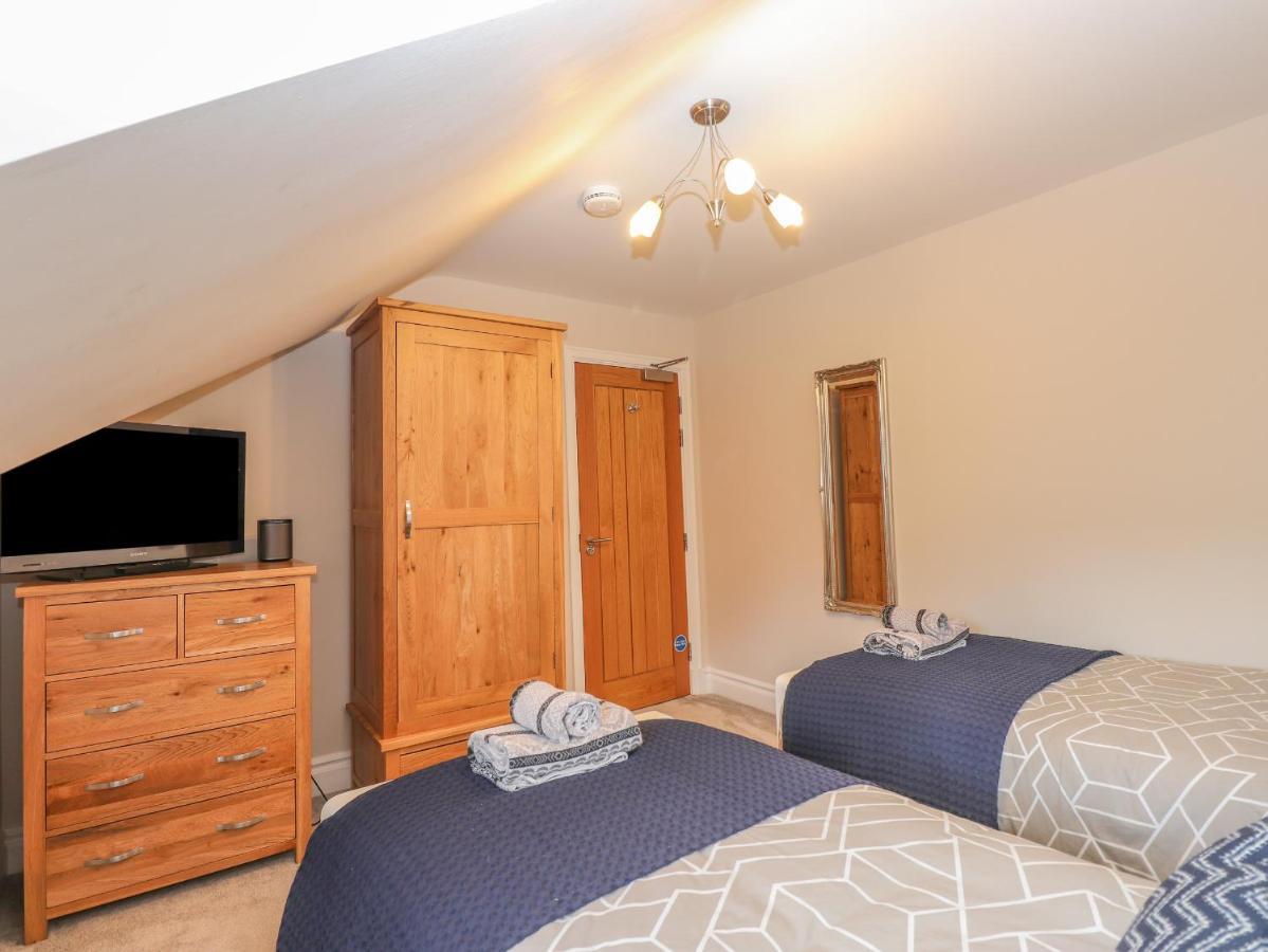 Rossett Holme Villa Ambleside Luaran gambar