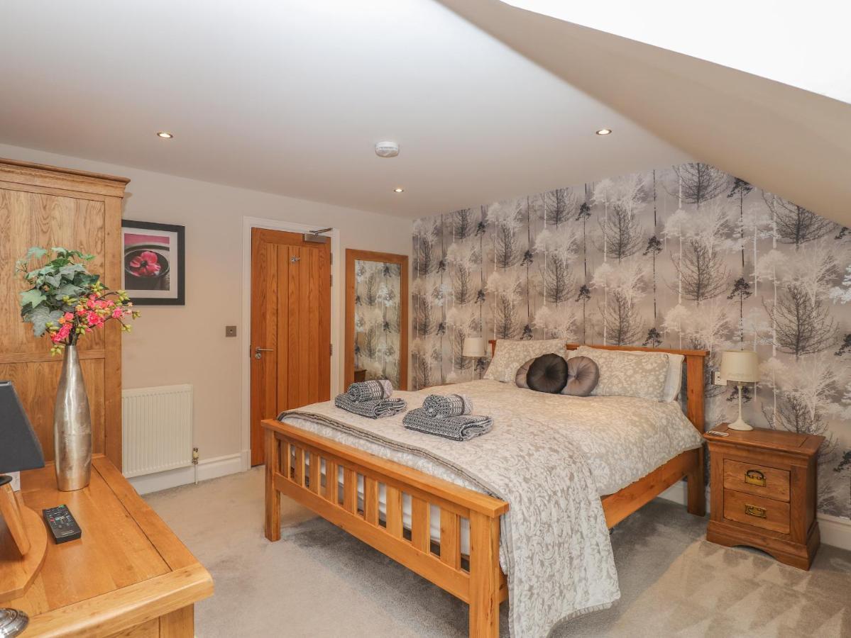 Rossett Holme Villa Ambleside Luaran gambar