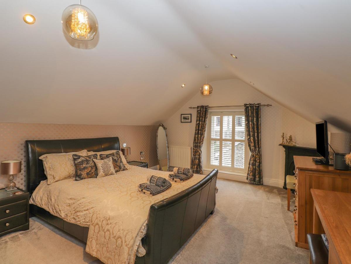 Rossett Holme Villa Ambleside Luaran gambar