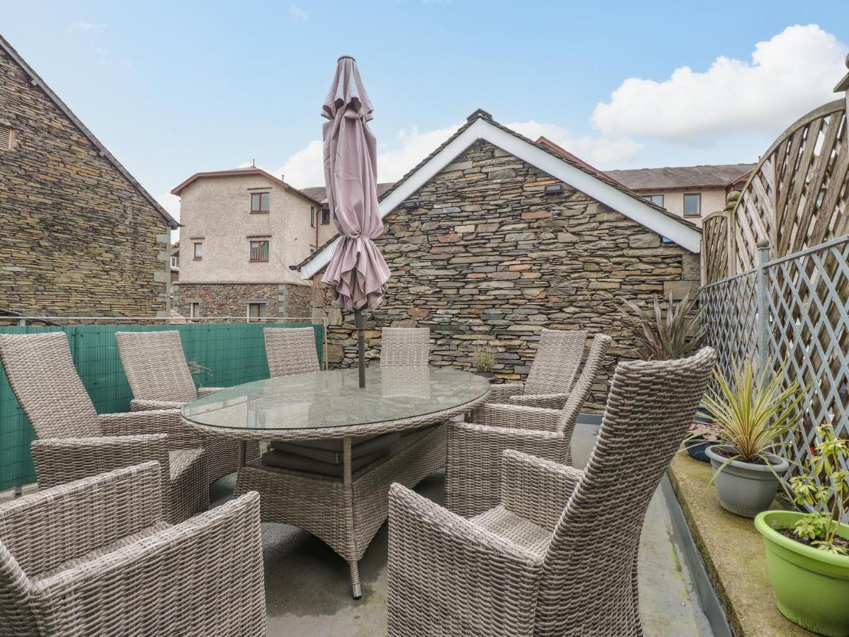 Rossett Holme Villa Ambleside Luaran gambar