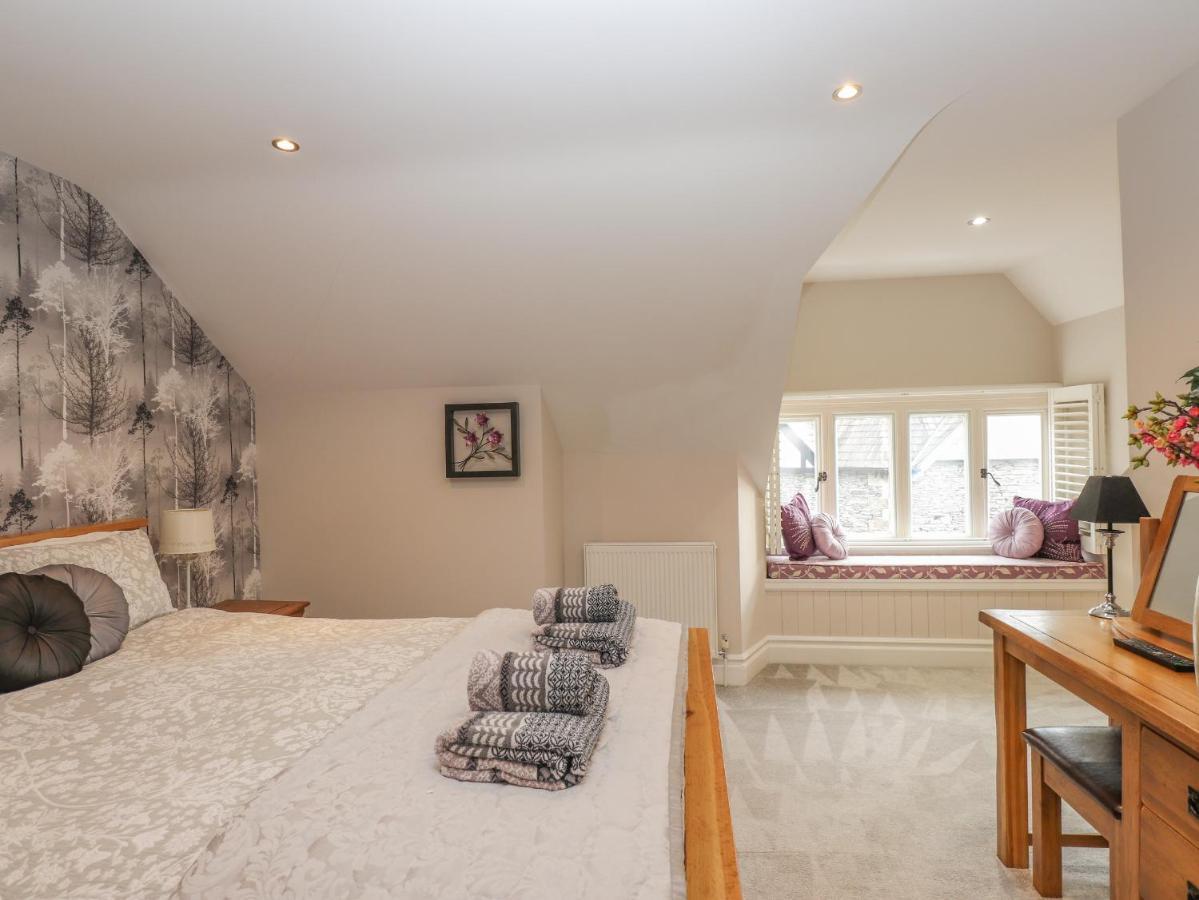 Rossett Holme Villa Ambleside Luaran gambar