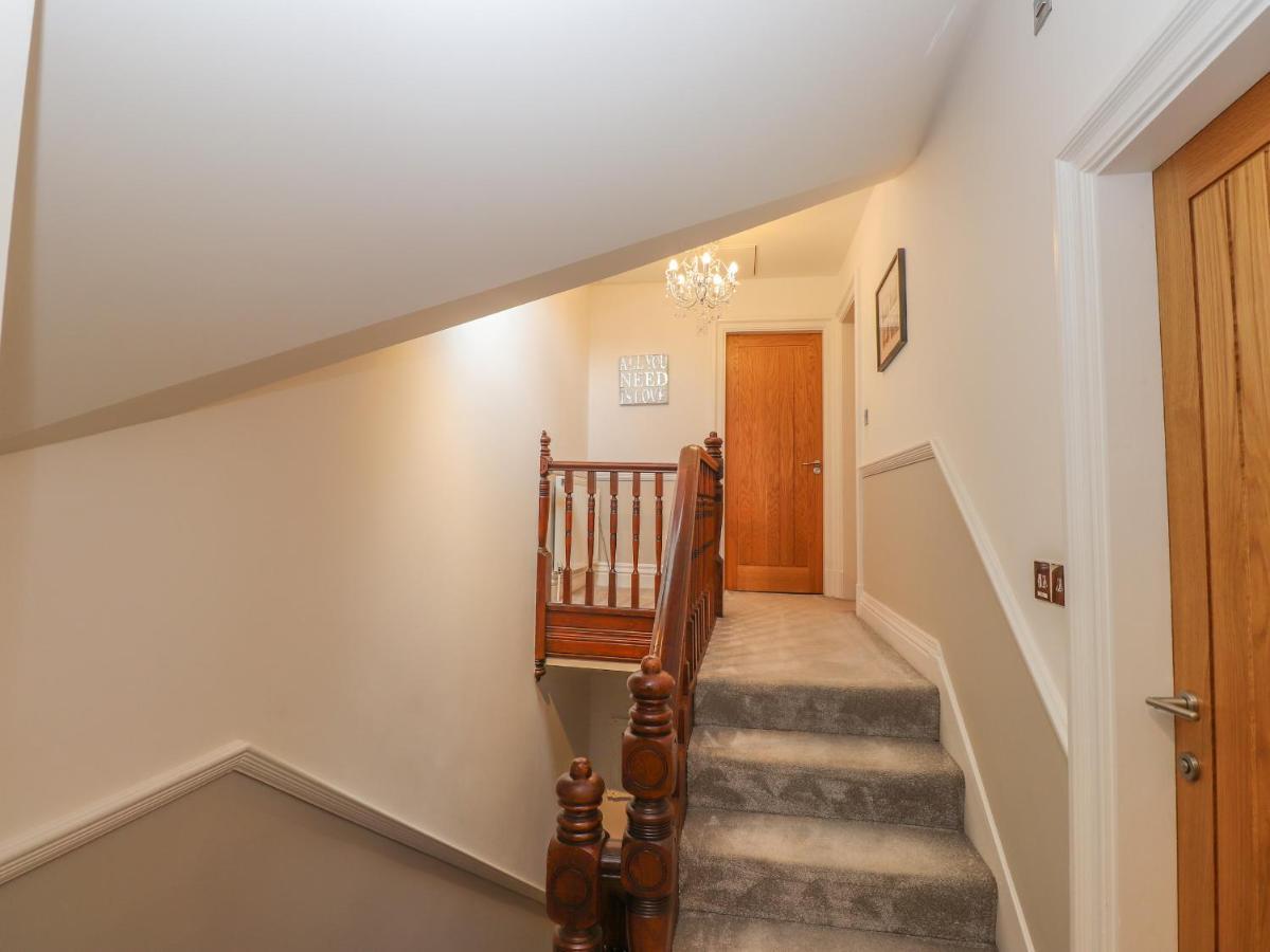 Rossett Holme Villa Ambleside Luaran gambar