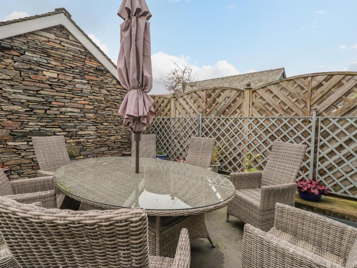 Rossett Holme Villa Ambleside Luaran gambar